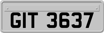 GIT3637