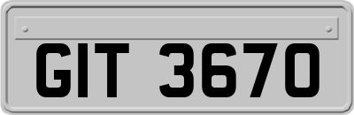 GIT3670