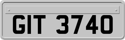 GIT3740