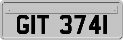 GIT3741