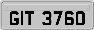 GIT3760