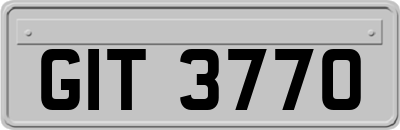 GIT3770