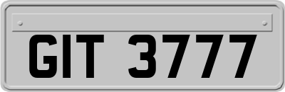 GIT3777