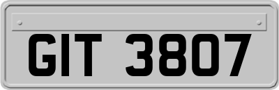 GIT3807