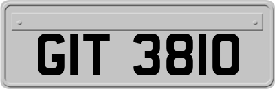 GIT3810