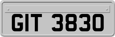 GIT3830