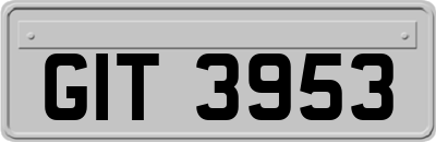 GIT3953