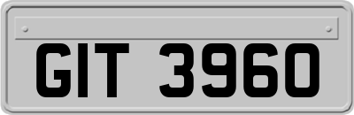 GIT3960