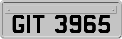 GIT3965