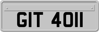 GIT4011