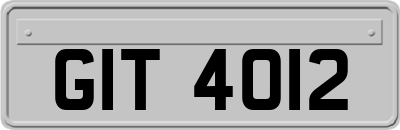GIT4012