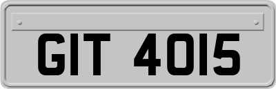 GIT4015