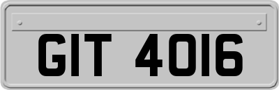 GIT4016