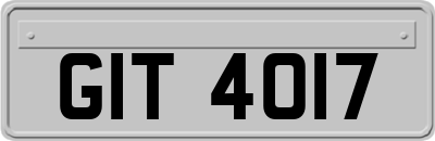 GIT4017