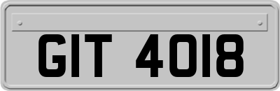 GIT4018
