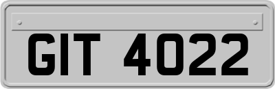 GIT4022