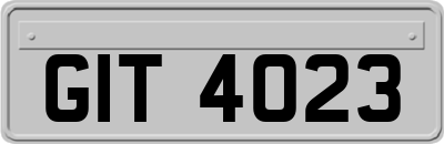 GIT4023