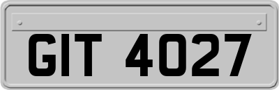 GIT4027