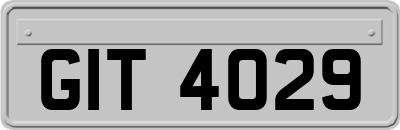 GIT4029
