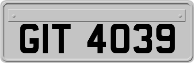 GIT4039