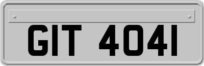 GIT4041