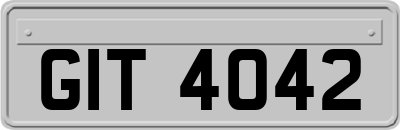 GIT4042