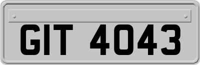 GIT4043