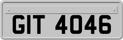 GIT4046