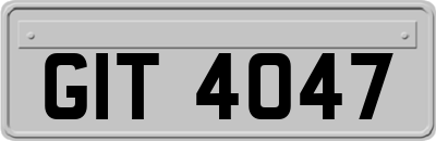 GIT4047
