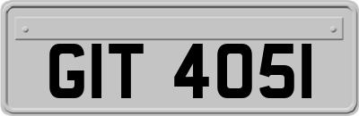 GIT4051
