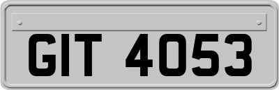 GIT4053
