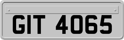 GIT4065