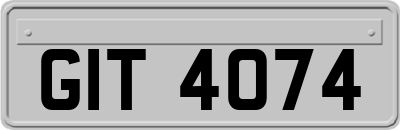GIT4074