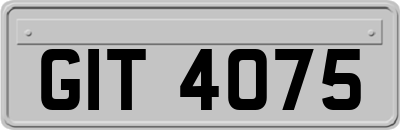 GIT4075