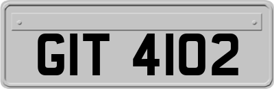 GIT4102