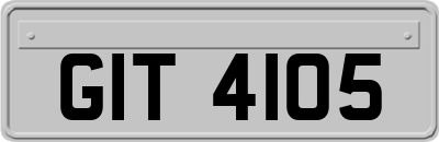 GIT4105