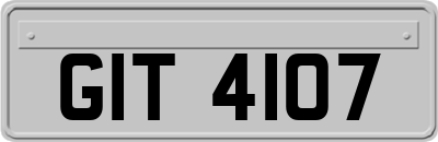 GIT4107