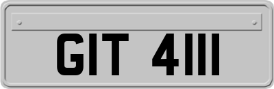 GIT4111