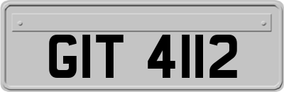 GIT4112