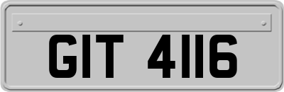 GIT4116