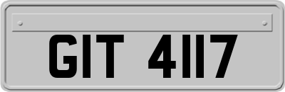 GIT4117