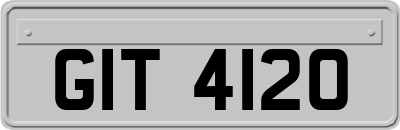 GIT4120