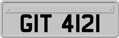 GIT4121