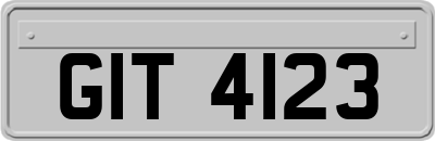 GIT4123