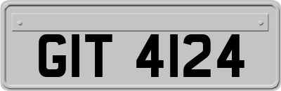 GIT4124