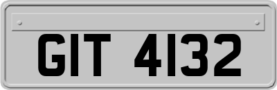 GIT4132