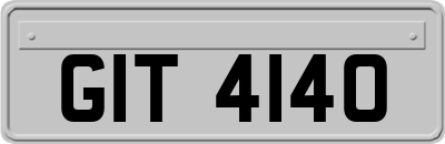 GIT4140