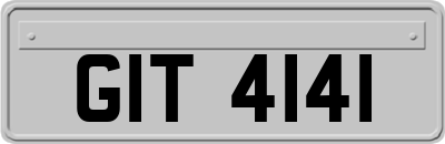 GIT4141