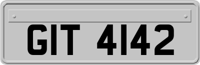 GIT4142
