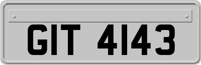 GIT4143